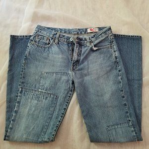 Replay Recycle Program Jeans Size 27